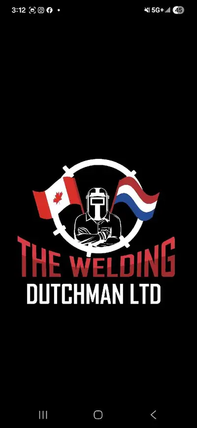 mobile welder Edmonton and surrounding areas, View more