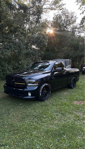 2015 RAM 1500