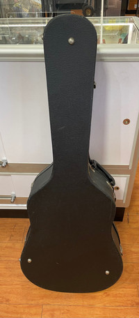 HARD GUITAR CASE