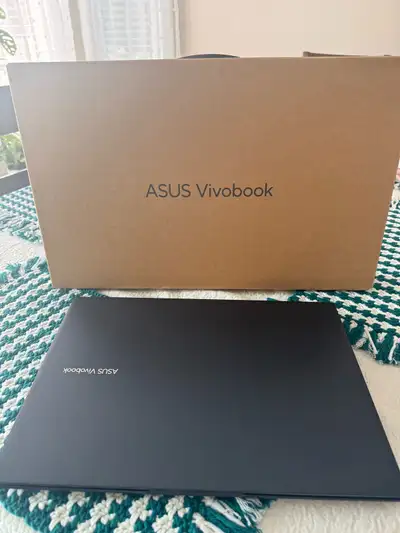 ASUS Laptop, View more