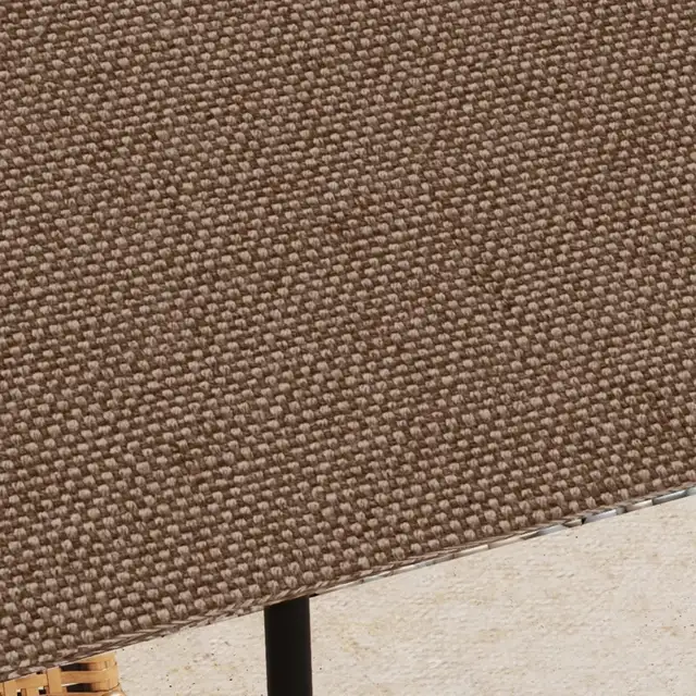 Coffee 10' x 10' top Square Gazebo Canopy Replacement UV Prote in Patio & Garden Furniture in Markham / York Region - Image 8