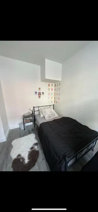 Twin bed for sale, View more