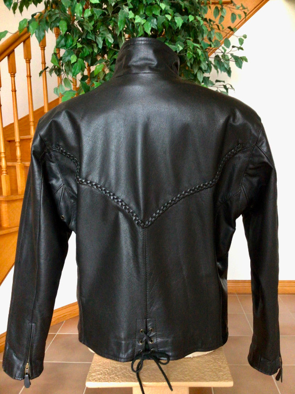Motorcycle Jacket-Womens in Motorcycle Parts & Accessories in Leamington - Image 2