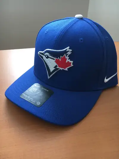 MLB Toronto Blues Nike Hat, View more