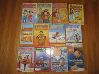 Beverly Cleary Book Set