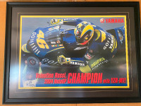 Valentino Rossi 2004 MotoGP championship