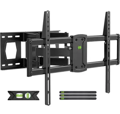 USX MOUNT TV Wall Mount for Most 37-86 inch TV - NEW in box, View more