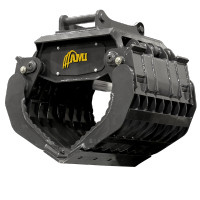 Attachments for Heavy Equipment