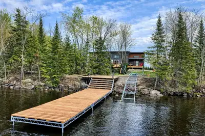 Riverland Docks & Lifts Spring is around the corner — are you ready to enjoy the water? Order your d...