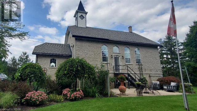 1889 schoolhouse in Houses for Sale in City of Toronto