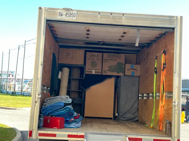 24 hours service strong movers Ottawa long distance Gatineau62863713002370123