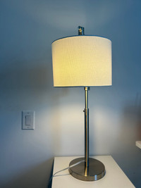 CANVAS Rowan Table Lamp