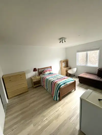 Available immediately 3 months June-August or month to month (females only) looking for roommate for...