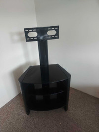 TV stand for large flat screens 