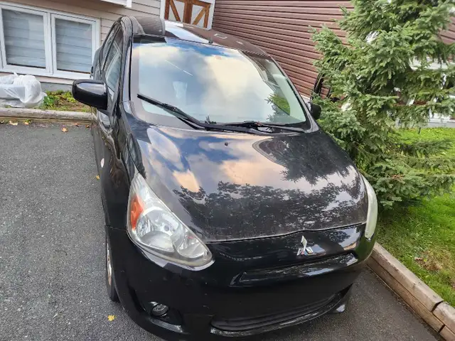 Mitsubishi Mirage596878053396992004