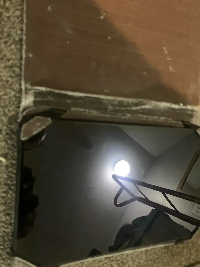 Samsung Tablet with GAIAM case454255906904483840