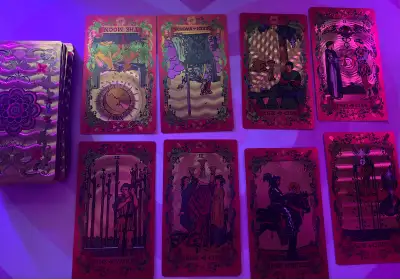 $25 psychic reading, View more