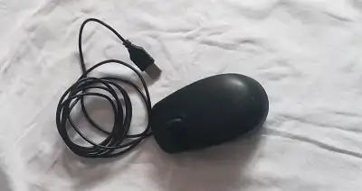 Souris Dell usb, View more