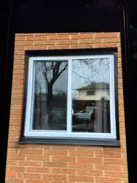 Windows and doors 