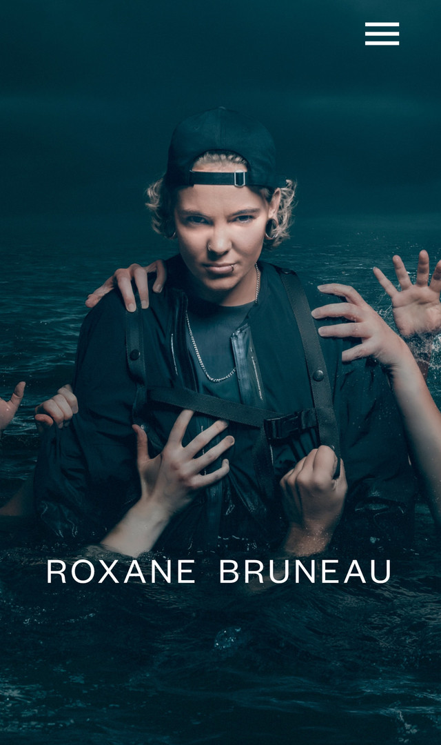 Show Roxane Bruneau 24 avril  dans Loisirs et artisanat  à Saint-Hyacinthe