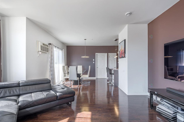 Condo a Brossard Garage Double 4 1/2 dans Locations longue durée  à Longueuil/Rive Sud - Image 3