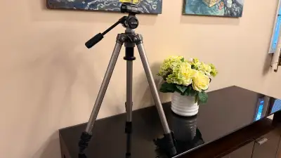 tripod for DSLR, View more
