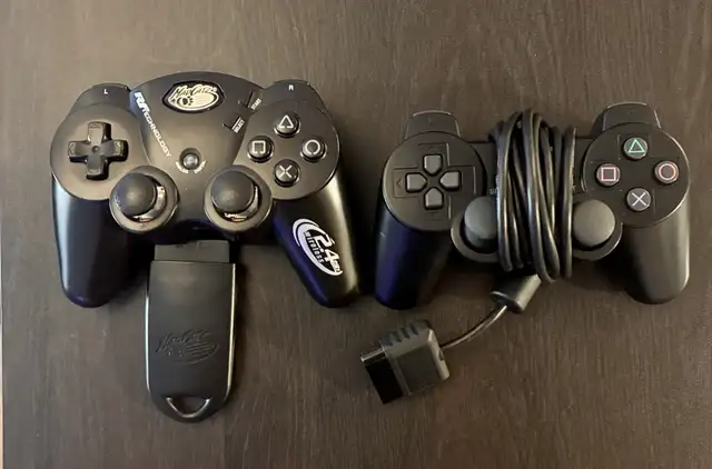 PS2 Slim CIB Bundle!64966064141442123