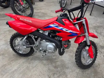Mint condition ready to ride