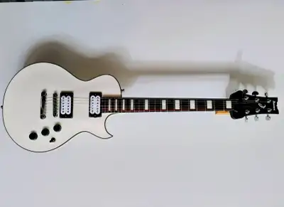 Ibanez single cut, View more