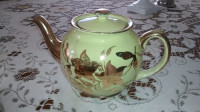 Vintage Retro Teapot