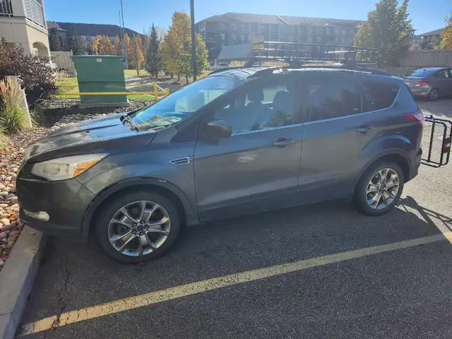 2016 ford escape 598688412761466883