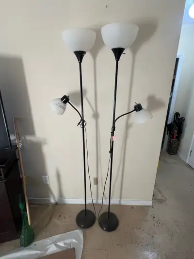 Floor Lamps, View more