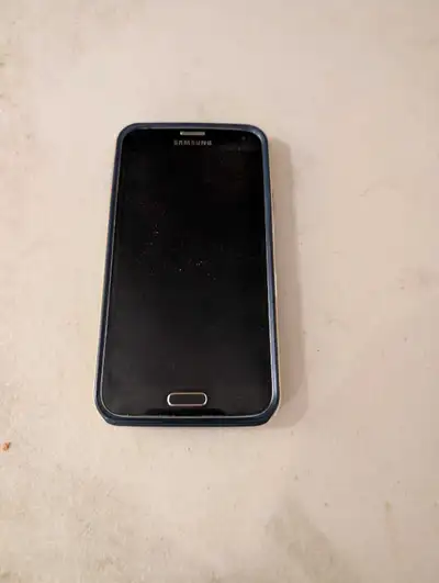 [For Parts Only] Samsung Galaxy S5, View more