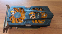 Zotac GeForce 660 TI