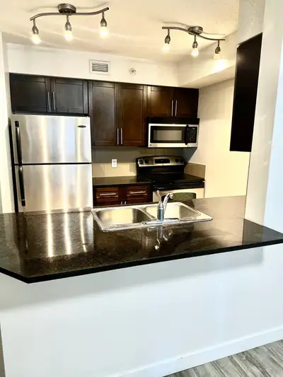 LOTS OF INCENTIVES! Available September 1st - ALL utilities included in price of rent. - $250 annual...