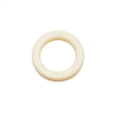 Breville espresso machine group head gasket steam ring 58mm, View more