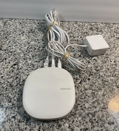 Samsung Connect Home Smart Wireless Wifi Router, View more