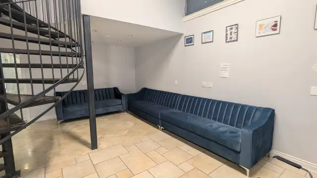 BEST PRICE LUXURY OFFICE FOR RENT & LEASE *PRIME LOCATION* in Commercial & Office Space for Rent in Mississauga / Peel Region - Image 8