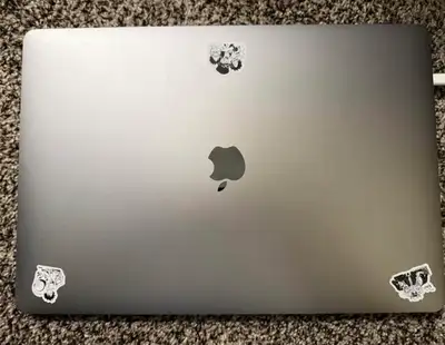 MacBook Pro 16” (2019) – Intel Core i9 | 16GB RAM | 1TB SSD, View more