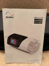 LIKE NEW Resmed AirSense 11 Cpap Machine