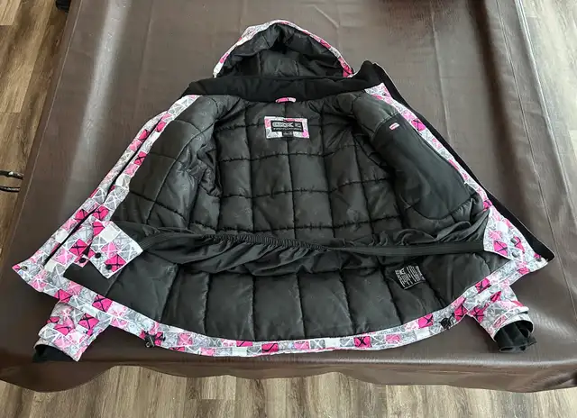 Women’s CKX Technowear Snowmibile Jacket in Women's - Tops & Outerwear in Kingston - Image 4