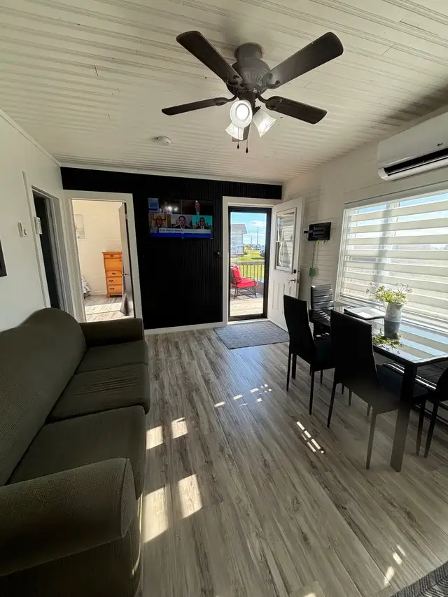 Winter Cottage for Rent Borden  in Short Term Rentals in Summerside - Image 5