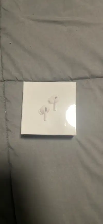 AirPods Pro gen 2, View more
