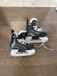 CCM kids Hockey Skates- size 12 kids- $40