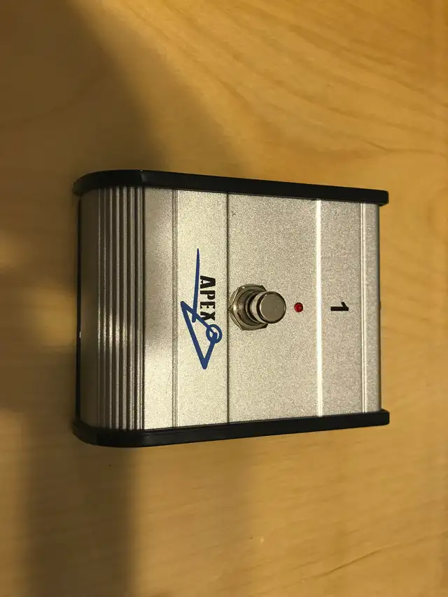 Guitar pedals in Amps & Pedals in Brantford - Image 6