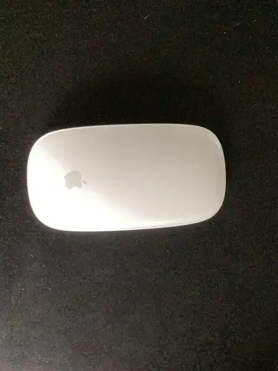 Mac keyboard and mouse, View more