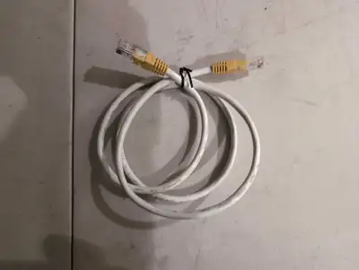 Cat 5e Ethernet Cables, View more