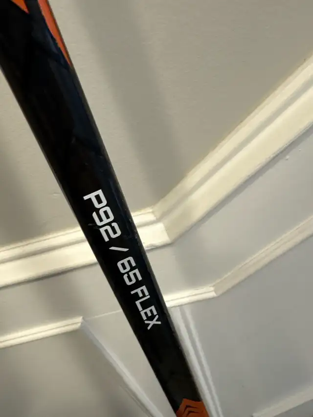 hockey stick in Hockey in Markham / York Region - Image 2