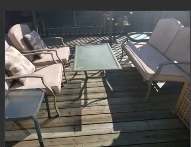 Patio Furniture in Patio & Garden Furniture in Mississauga / Peel Region - Image 4