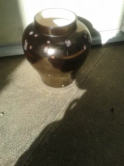 CERAMIC VASE, View more